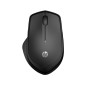 HP 285 Silent Wireless Mouse